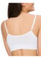 BeeDees® Damen Bustier Comfee Strap Top mit herausnehmbaren Cups und verstellbaren Trägern Bild 3