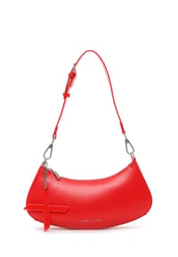 SURI FREY SFY Suri Frey X Alexander - SFY Suri Frey X Alexander Schultertasche 31 cm - pink
