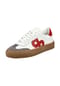 PAVEMENT Leder Sneaker Bild 1