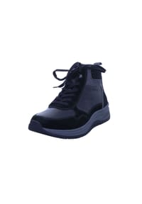 Ganter - Stiefelette Highflyer - schwarz