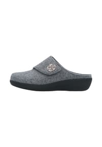berkemann - Clogs Teresa - Hellgrau