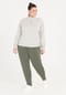 Q BY ENDURANCE Sweathose Tiamo in superweicher Qualität Bild 10