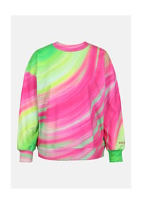 salzhaut - Pullover WIER - Multicolor