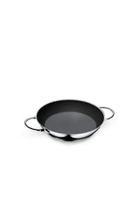 WMF Servierpfanne - CERADUR PROFI - SILBER