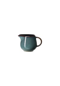 Ritzenhoff & Breker Milchkännchen Bali 320 ml blau - BALI - blau