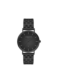 LIEBESKIND - Armbanduhr - schwarz