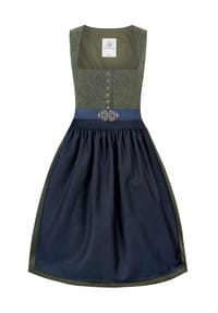 STOCKERPOINT - Dirndl Cora - olive