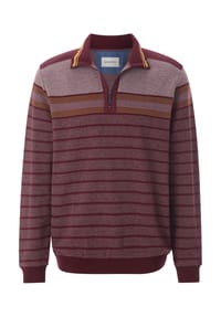 BABISTA - Sweatshirt REMOSOTZI - dunkelblau