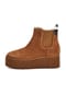 GUESS Winterstiefeletten, Zuglasche, gefüttert, für Damen Bild 3