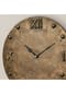 LOBERON Uhr Kaleens antikmessing Bild 4