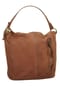 Cluty Umhängetasche Echt Leder, Made In Italy Bild 16