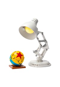 LEGO® - Ideas - 21357 Disney Pixar Luxo Jr. - 