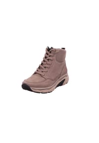 Gabor® - Schnürschuh - silber