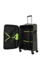 travelite BRIIZE 4-Doppelrollen-Trolley, TSA-Schloss, Teleskopstange Bild 15