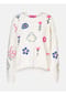 LIEBLINGSSTÜCK Damen Pullover aus Baumwollmix MelodeaL Bild 17