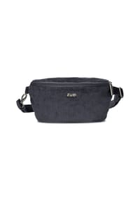 zwei Mademoiselle.M - Mademoiselle.M Gürteltasche 25 cm - cherry