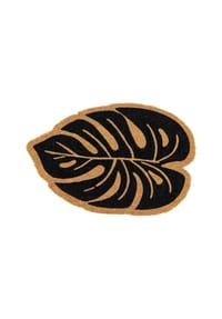 ASTRA ® - Schmutzfangmatte COCO SMART SONDERFORM - Beige - 40 x 60 cm