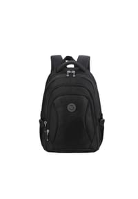 AOKING BACKPACK - Rucksack - Black