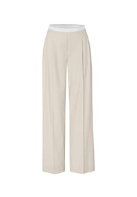 ROSNER STUDIO - Palazzohose Mara Wide - sand | 202