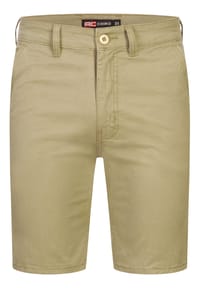 Rock Creek - Shorts Chinoshorts - Beige