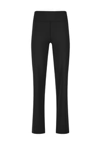 ENDURANCE ATHLECIA - Sweatpants Emarri mit atmungsaktiver Funktion - 1001 Black