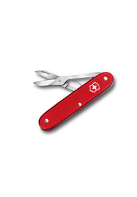 VICTORINOX Taschenmesser - BLISTER COMPANION - ROT