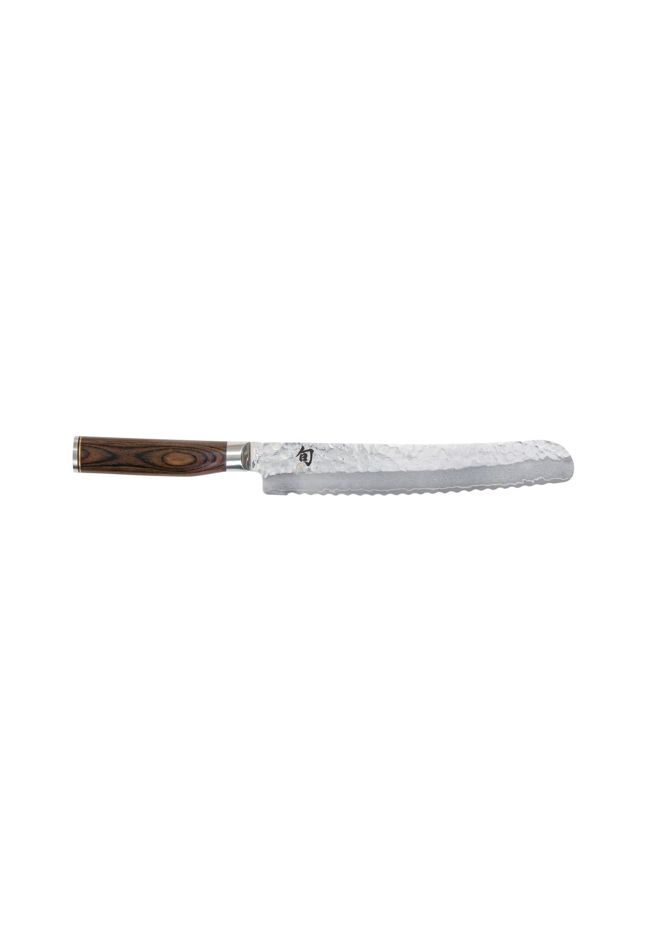 Kai Europe Brotmesser 23Cm Shun Premier - Bild 10