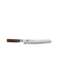 KAI Brotmesser - SHUN PREMIER - SILBER