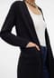 VERO MODA® Cardigan, V-Ausschnitt, aufgesetzte Taschen, für Damen Bild 4