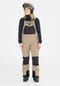 SLOPE® Skihose Kenwood mit praktischem Latz und überkreuzten Trägern Bild 9