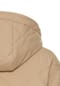 camel active Wasserabweisender Parka mit einem Zwei-Wege Reißverschluss Bild 10