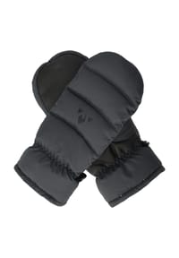 WHISTLER - Fäustlinge Montar mit kuscheliger Füllung - 1001 Black
