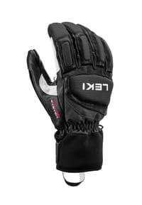 LEKI - Handschuhe Griffin Pro 3D - schwarz