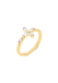 Tamaris - Ring Cross - gold