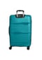 d & n® Travel Line 4300 Travel Line 4300 - Trolley-Set 3tlg. (black) Bild 9