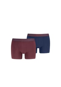 Levi's® - Pants Base, 2er-Pack, für Herren - 001 BLACK