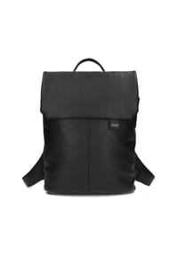 zwei Mademoiselle.M - Mademoiselle.M Daypack 35 cm Laptopfach - cement