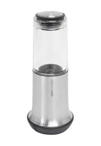 GEFU® - Salz-/Pfeffermühle "X-Plosion" - SILBER