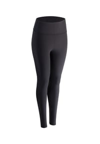 nur die - Leggings Soft Winter - schwarz