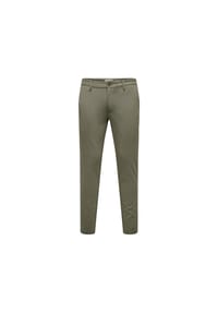ONLY & SONS - Hose - 187193 MEDIUM GRE