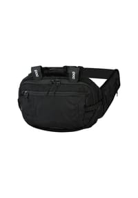 poc - Hüfttasche lamina hip pack Hydro 4l Uranium black - schwarz