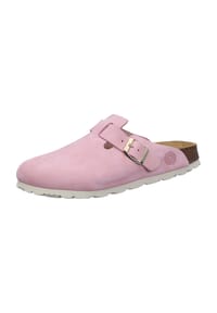 Dr® BRINKMANN - Clogs NERPIO - grün