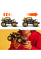 LEGO® Technic - 42199 Monster Jam™ DIGatron™ Bild 15