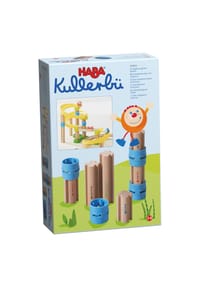 HABA - Kullerbü Ergänzungsset Säulen - 