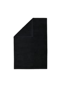 VOSSEN® - Handtücher Calypso Feeling schwarz - 7900 - schwarz