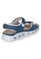 rieker Trekkingsandalen, Klettverschluss, für Damen Bild 15