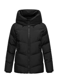 ragwear™ - Steppjacke Cessi - Black
