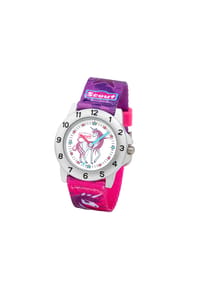 Scout® - Kinder Armbanduhr "280378008" - ROSA