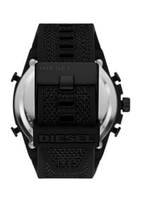 DIESEL® MEGA CHIEF Herren Chronograph 