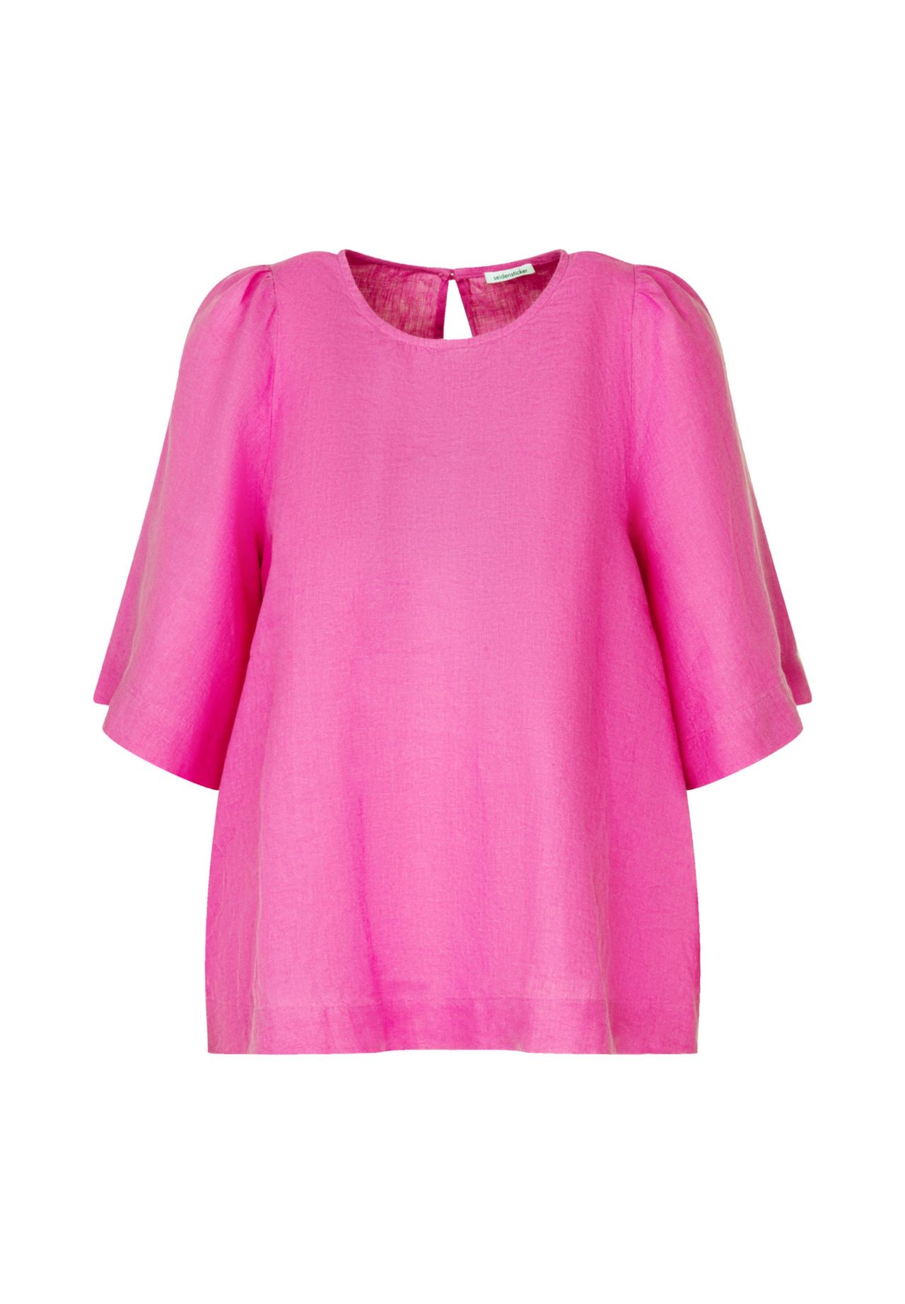 seidensticker Shirtbluse Schwarze Rose | GALERIA 